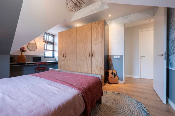 Medium property photo - Amalialaantje 1, 4744 BW Bosschenhoofd